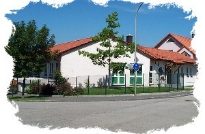 Kindergarten St. Otto