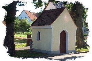 Schwägerlkapelle