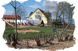 Spielplatz Süd