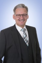Bürgermeister Josef Hammer