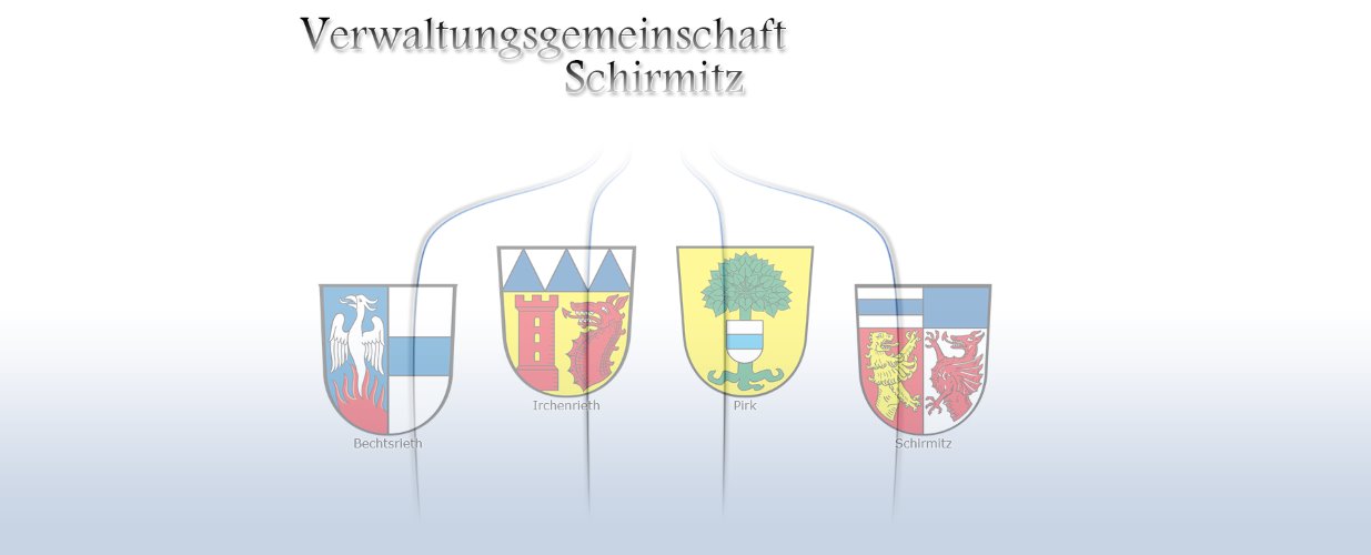 Stellenausschreibungen VGem Schirmitz