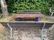 Spielplatz Leuchtenberger Straße - Bild 13