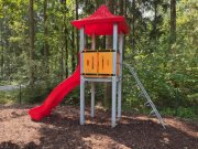 Waldspielplatz - Bild 3