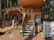 Waldkindergarten - Bild 01