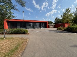 Feuerwehrhaus - Bild 02