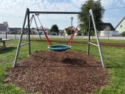 Spielplatz Leuchtenberger Straße - Bild 02