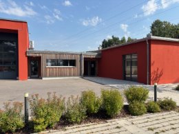 Feuerwehrhaus - Bild 03